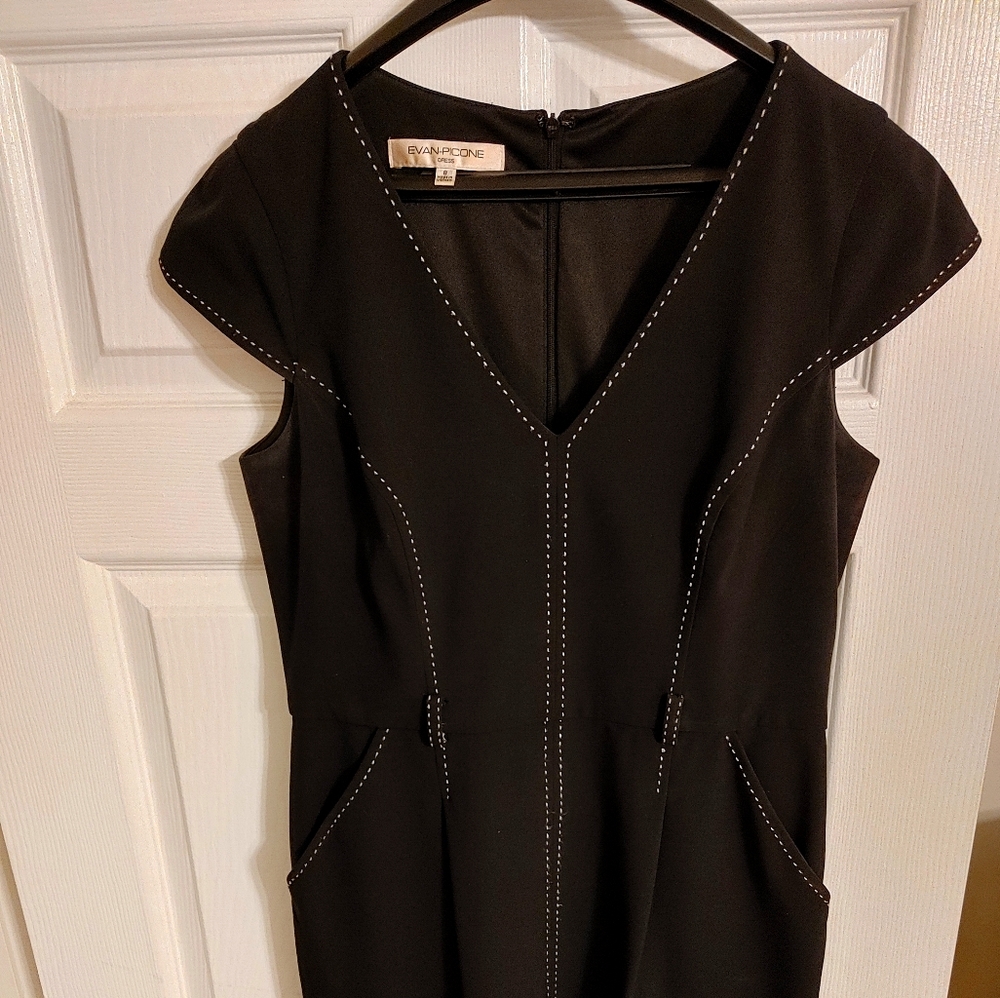 Evan Picone dress